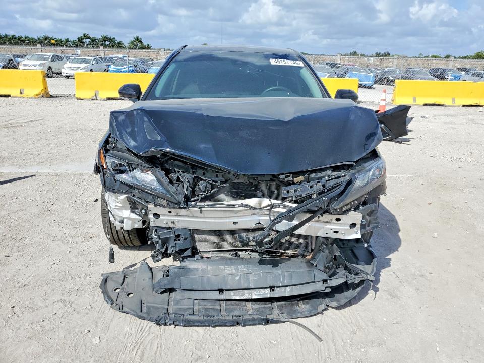 Продаж на аукціоні авто 2024 Toyota Camry, vin: 4T1T11AK9RU899670, номер лоту: 45757746