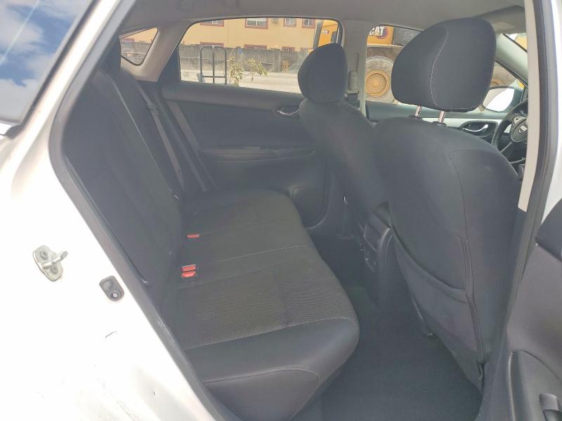 Aukcja sprzedaży 2019 Nissan Sentra, vin: 3N1AB7APXKY433596, numer aukcji: 79905555