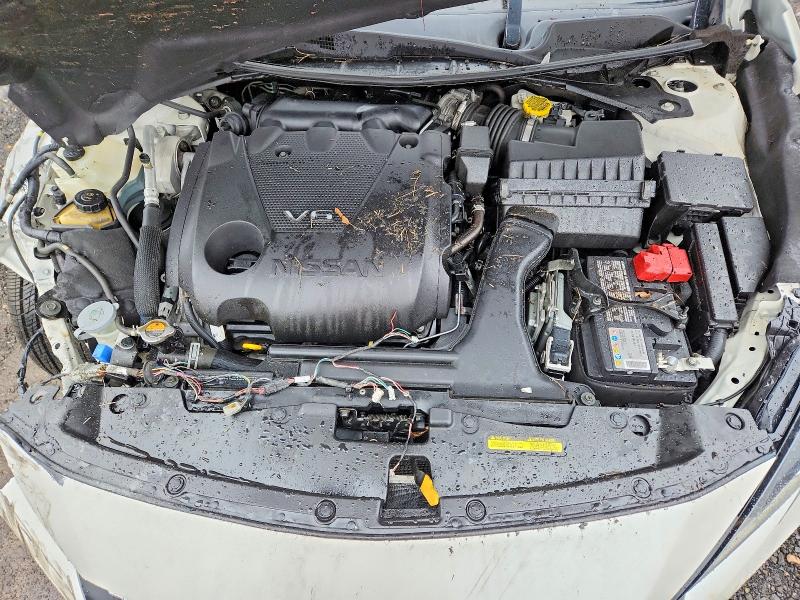 Aukcja sprzedaży 2022 Nissan Maxima, vin: 1N4AA6EV3NC501503, numer aukcji: 79678345