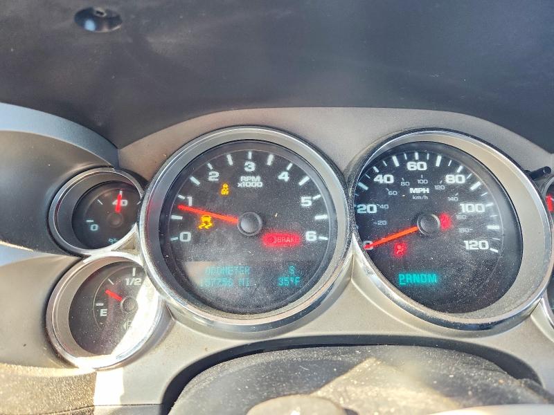 Aukcja sprzedaży 2012 Gmc Sierra, vin: 3GTP2VE70CG180155, numer aukcji: 47037976