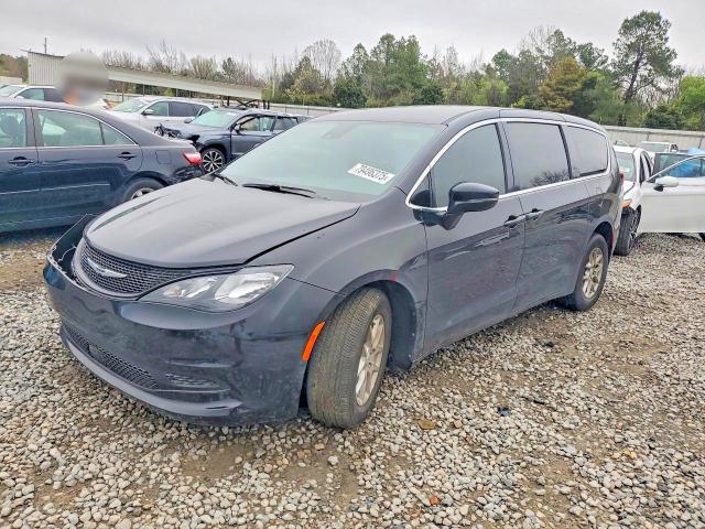 Продаж на аукціоні авто 2025 Chrysler Voyager, vin: 2C4RC1CG6SR605694, номер лоту: 79496375