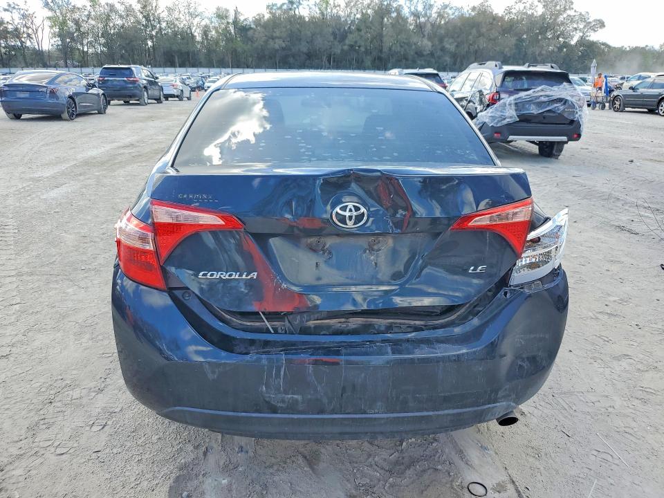 2019 Toyota Corolla მანქანა იყიდება აუქციონზე, vin: 2T1BURHE3KC207749, აუქციონის ნომერი: 79394225