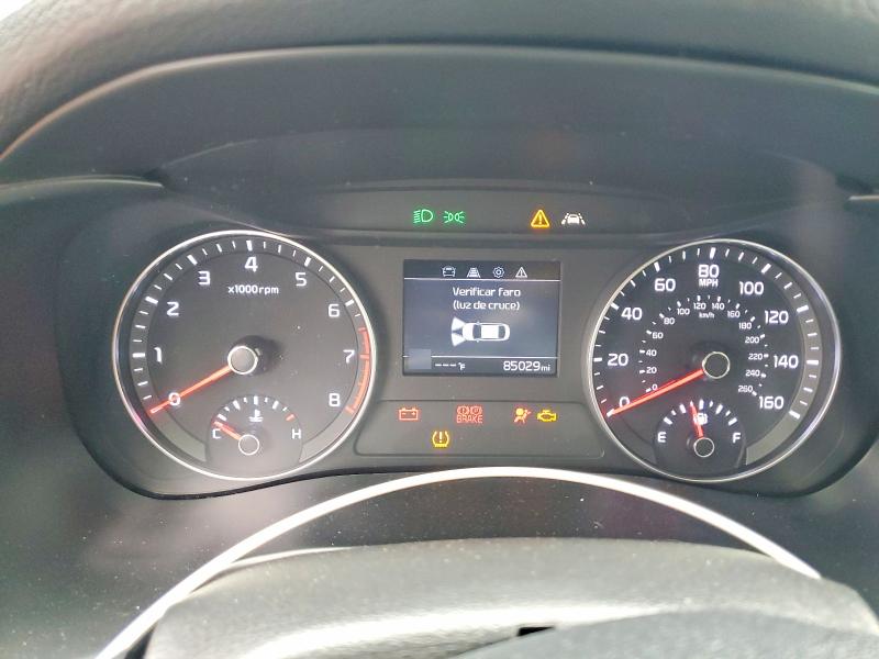 Продаж на аукціоні авто 2021 Kia Forte, vin: 3KPF24AD8ME410121, номер лоту: 79752195