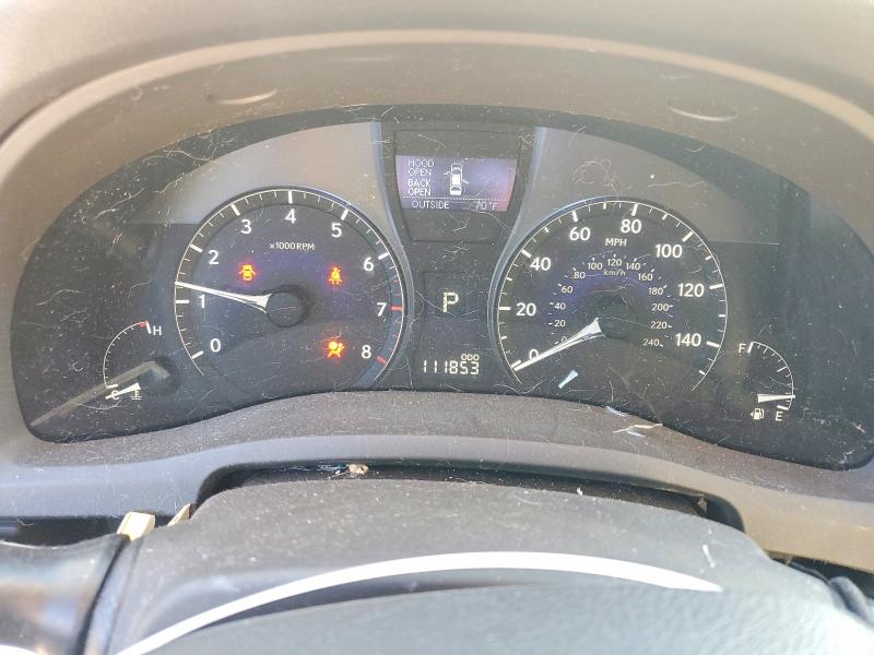 2012 Lexus Rx 350 მანქანა იყიდება აუქციონზე, vin: 2T2ZK1BA2CC082140, აუქციონის ნომერი: 41771596