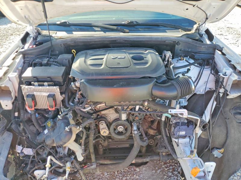2018 Jeep Grand Cherokee მანქანა იყიდება აუქციონზე, vin: 1C4RJFLG0JC419014, აუქციონის ნომერი: 41806266