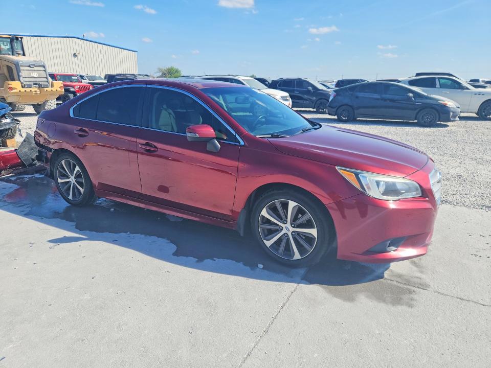 2015 Subaru Legacy მანქანა იყიდება აუქციონზე, vin: 4S3BNBL65F3022508, აუქციონის ნომერი: 47249616
