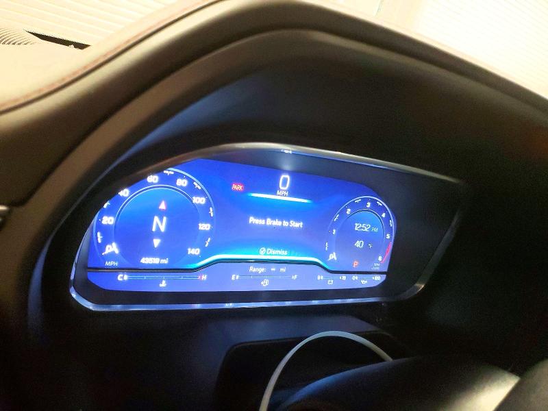 Продажа на аукционе авто 2023 Chevrolet Tahoe, vin: 1GNSKRKT3PR457820, номер лота: 79948955