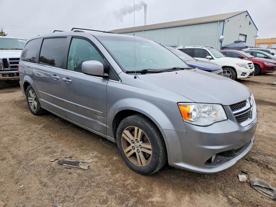 Продажа на аукционе авто 2012 Dodge Grand Caravan, vin: 2C4RDGBG0CR334568, номер лота: 79969945