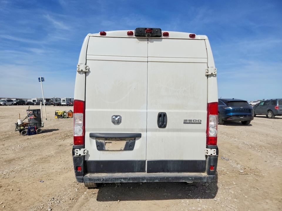 Aukcja sprzedaży 2025 Ram Promaster 2500, vin: 3C6LRVDGXSE506413, numer aukcji: 48666676