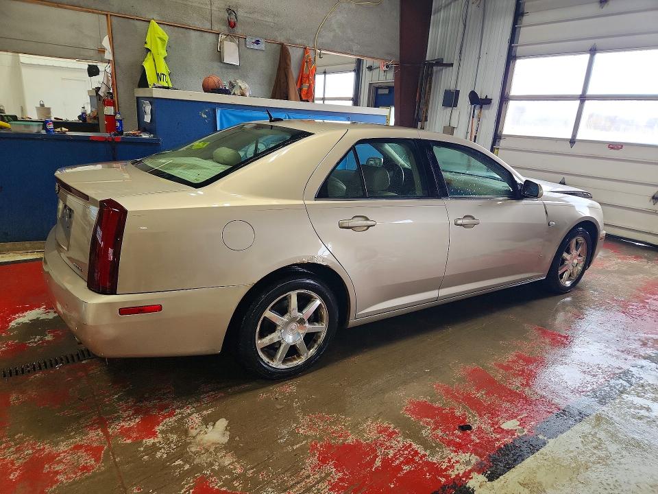 Aukcja sprzedaży 2006 Cadillac Sts, vin: 1G6DW677860111851, numer aukcji: 46353386