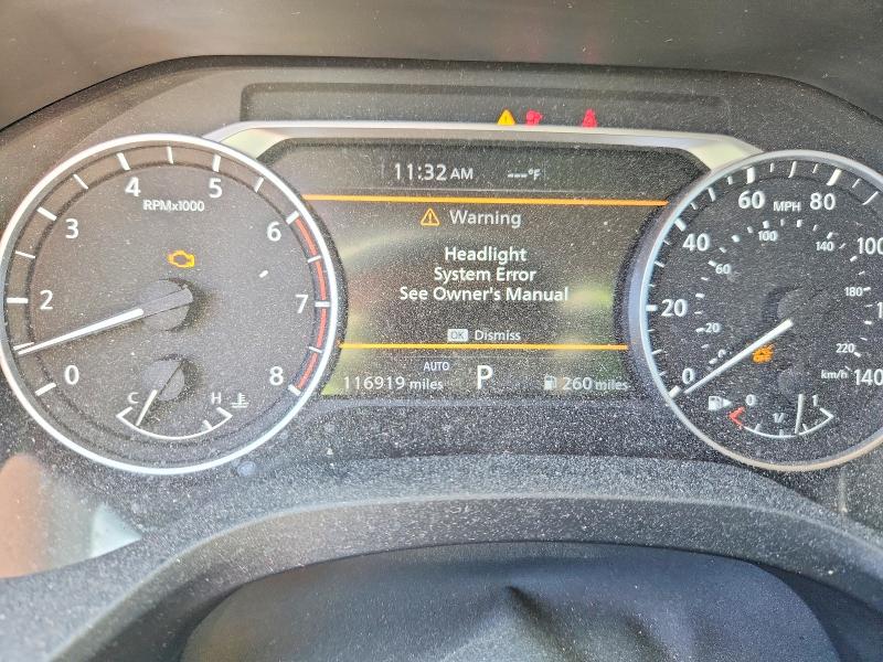 Продажа на аукционе авто 2021 Nissan Rogue, vin: 5N1AT3BB2MC765240, номер лота: 41981066