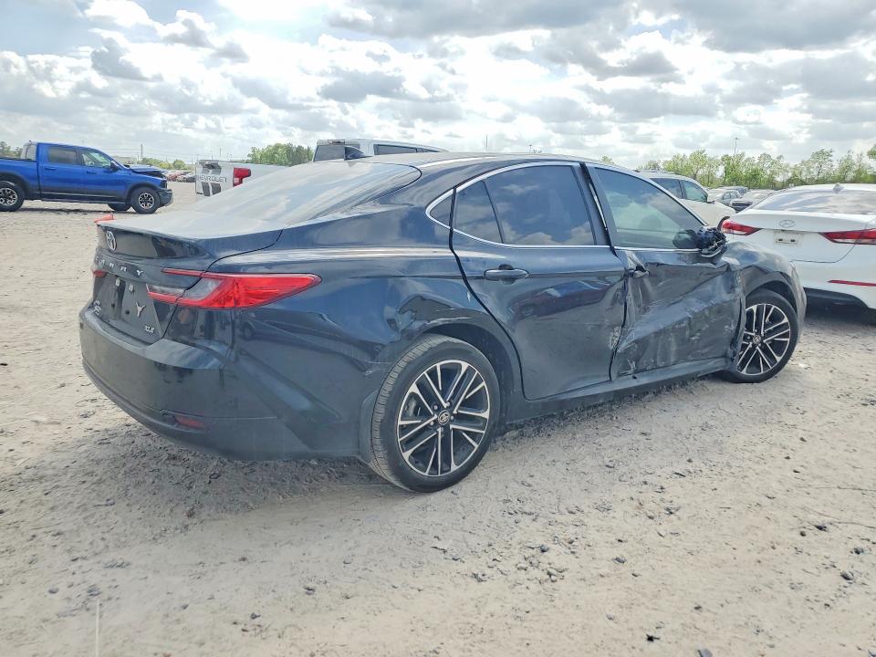Aukcja sprzedaży 2026 Toyota Camry, vin: 4T1DAACK6TU689102, numer aukcji: 47419906