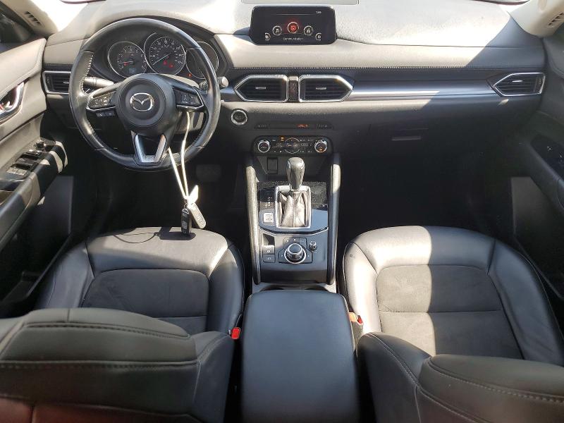 Aukcja sprzedaży 2017 Mazda Cx-5, vin: JM3KFBCL9H0210186, numer aukcji: 79653585