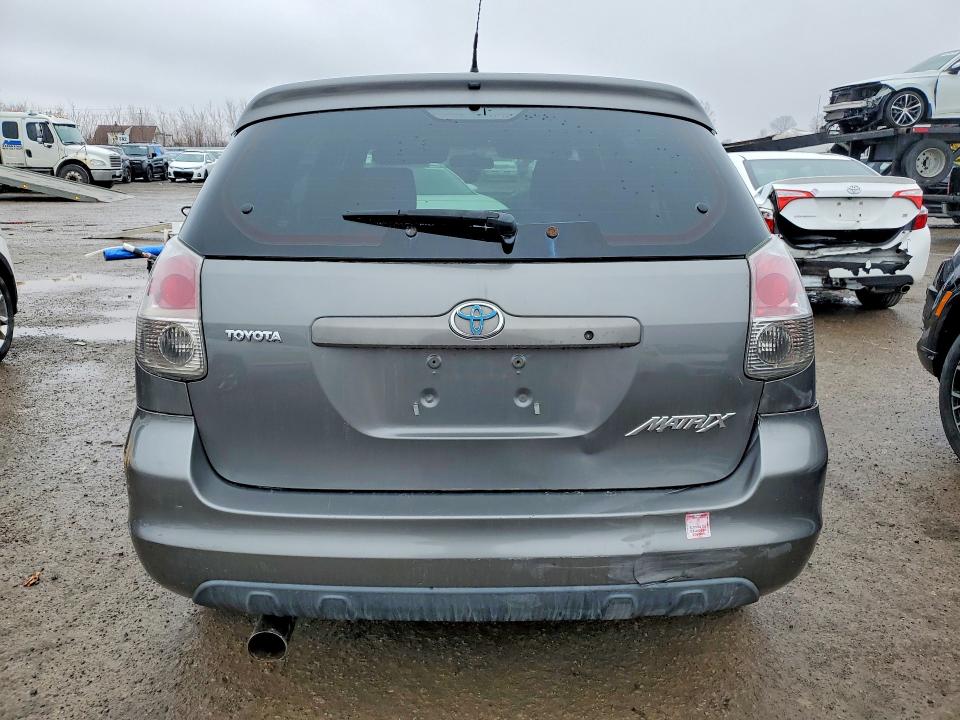 Продаж на аукціоні авто 2005 Toyota Corolla Matrix, vin: 2T1KR32E05C908101, номер лоту: 77369935