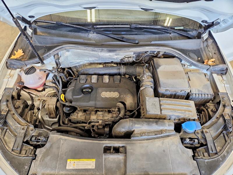 Aukcja sprzedaży 2017 Audi Q3, vin: WA1JCCFS5HR008649, numer aukcji: 79282185