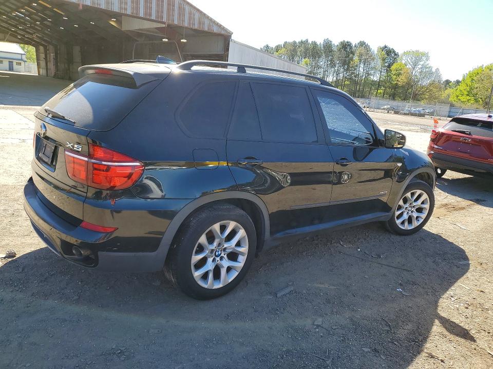 Продаж на аукціоні авто 2012 Bmw X5, vin: 5UXZV4C55CL759946, номер лоту: 46298576