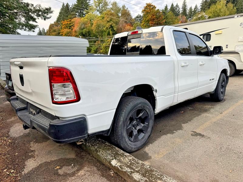 2022 Ram 1500 მანქანა იყიდება აუქციონზე, vin: 1C6RREBGXNN273503, აუქციონის ნომერი: 48007536