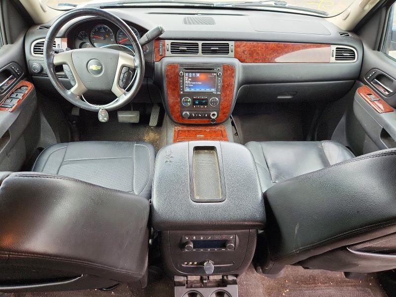 Aukcja sprzedaży 2014 Chevrolet Tahoe, vin: 1GNSCCE04ER109727, numer aukcji: 47528016