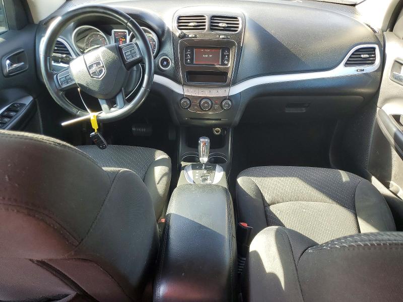 Продаж на аукціоні авто 2016 Dodge Journey, vin: 3C4PDCBG0GT156275, номер лоту: 45965776