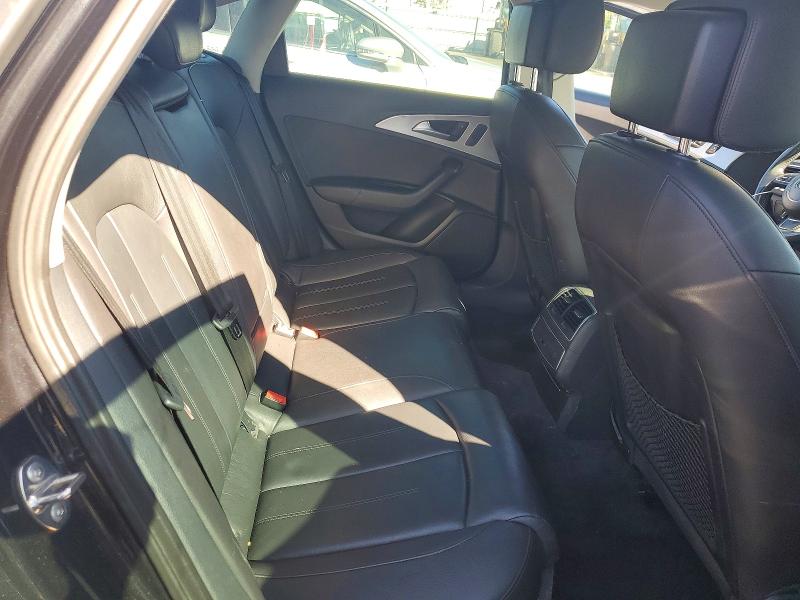 47356876 :رقم المزاد ، WAUBGAFC0CN009989 vin ، 2012 Audi A6 مزاد بيع