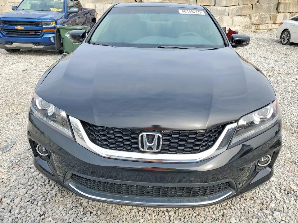 2015 Honda Accord მანქანა იყიდება აუქციონზე, vin: 1HGCT1A71FA000406, აუქციონის ნომერი: 46158266