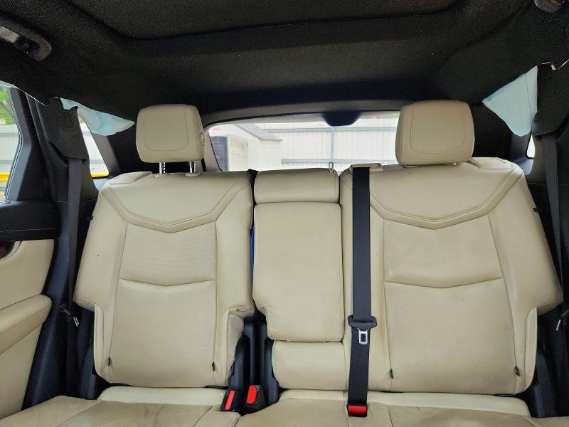 Продаж на аукціоні авто 2019 Cadillac Xt5, vin: 1GYKNCRS7KZ297566, номер лоту: 47413726