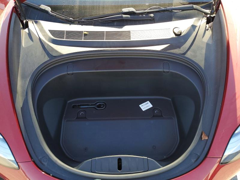 Продажа на аукционе авто 2019 Tesla Model 3, vin: 5YJ3E1EB5KF454909, номер лота: 79934175