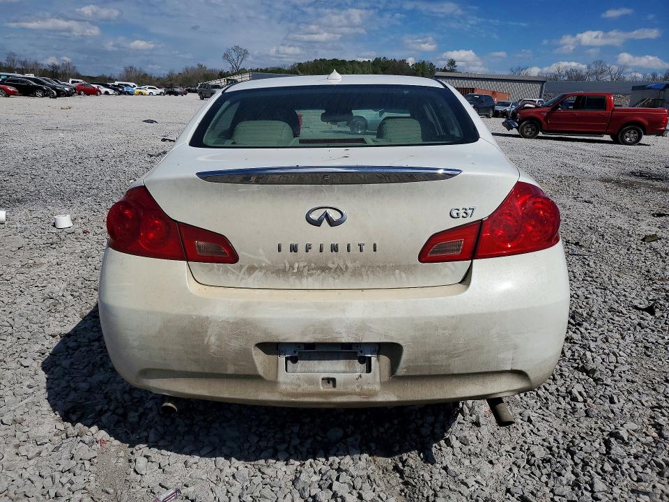 79888915 :رقم المزاد ، JNKCV61E89M010954 vin ، 2009 Infiniti G37 Sedan مزاد بيع