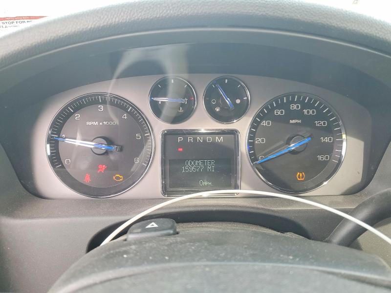 78343355 :رقم المزاد ، 1GYFK638X7R429672 vin ، 2007 Cadillac Escalade مزاد بيع