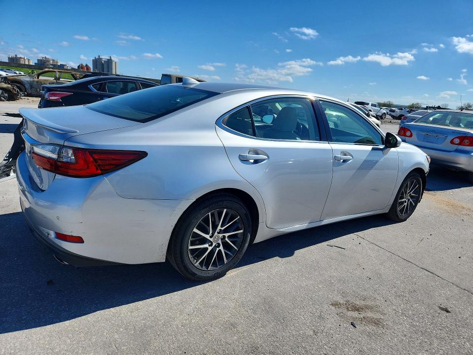 Продаж на аукціоні авто 2018 Lexus Es 350, vin: 58ABK1GGXJU098254, номер лоту: 79454615