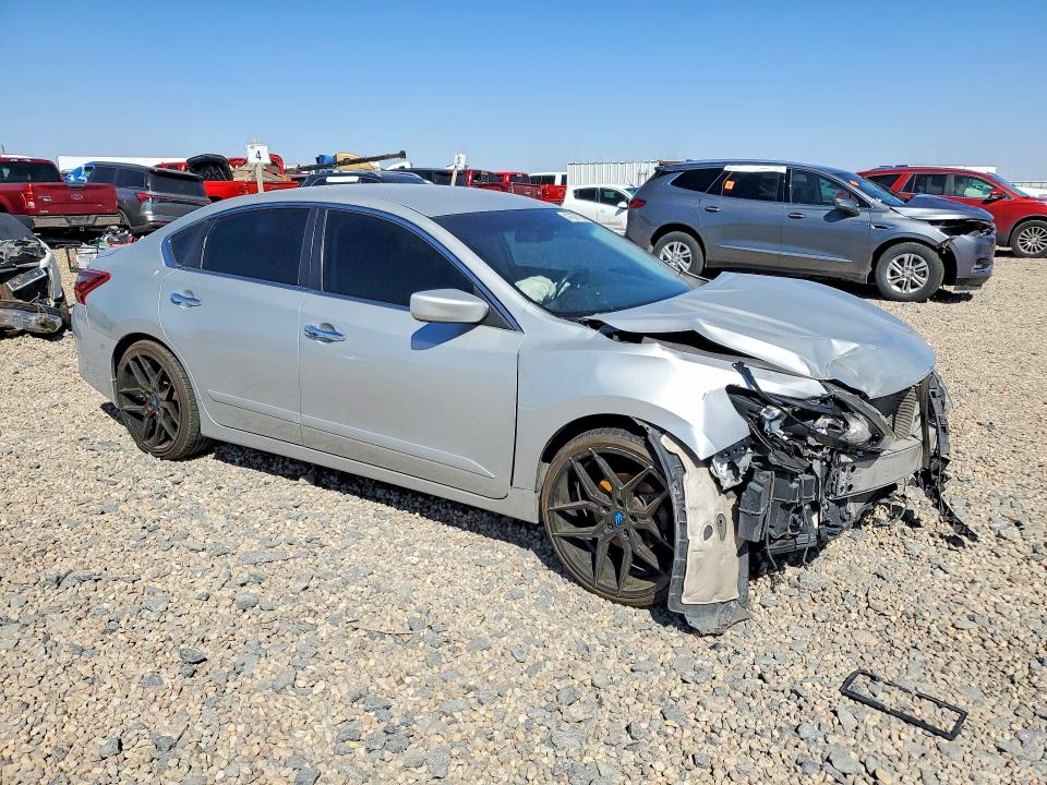 Aukcja sprzedaży 2017 Nissan Altima, vin: 1N4AL3AP9HC273074, numer aukcji: 47629706