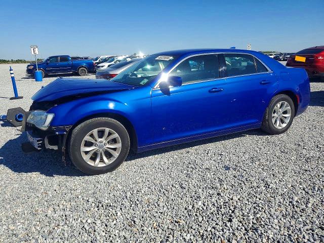 2018 Chrysler 300 მანქანა იყიდება აუქციონზე, vin: 2C3CCAAG9JH320845, აუქციონის ნომერი: 46039696