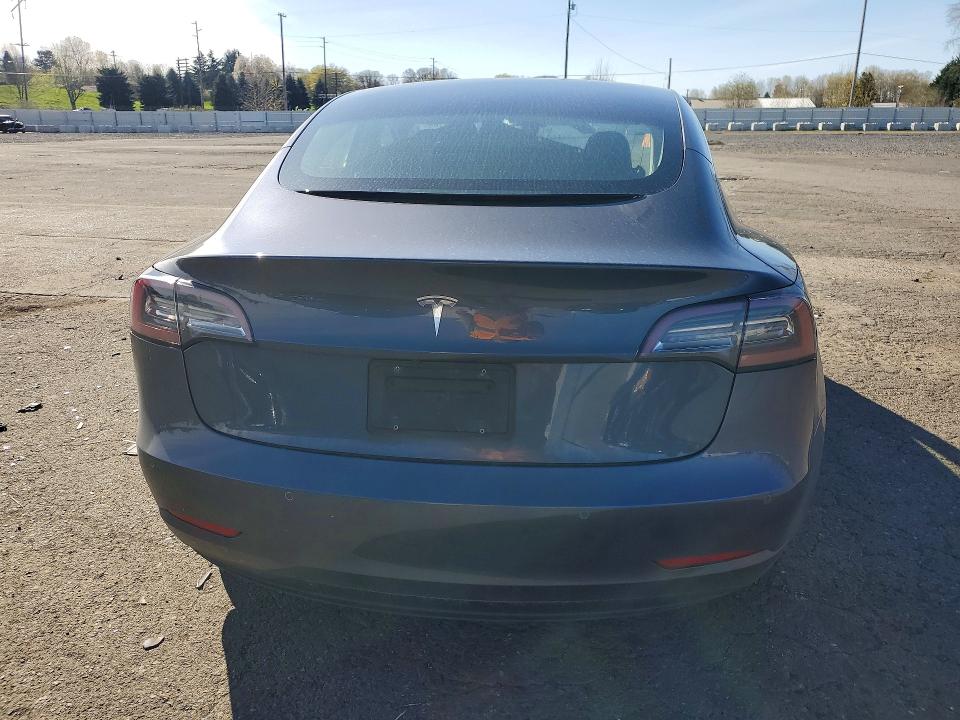 Продаж на аукціоні авто 2019 Tesla Model 3, vin: 5YJ3E1EA4KF400203, номер лоту: 47079186