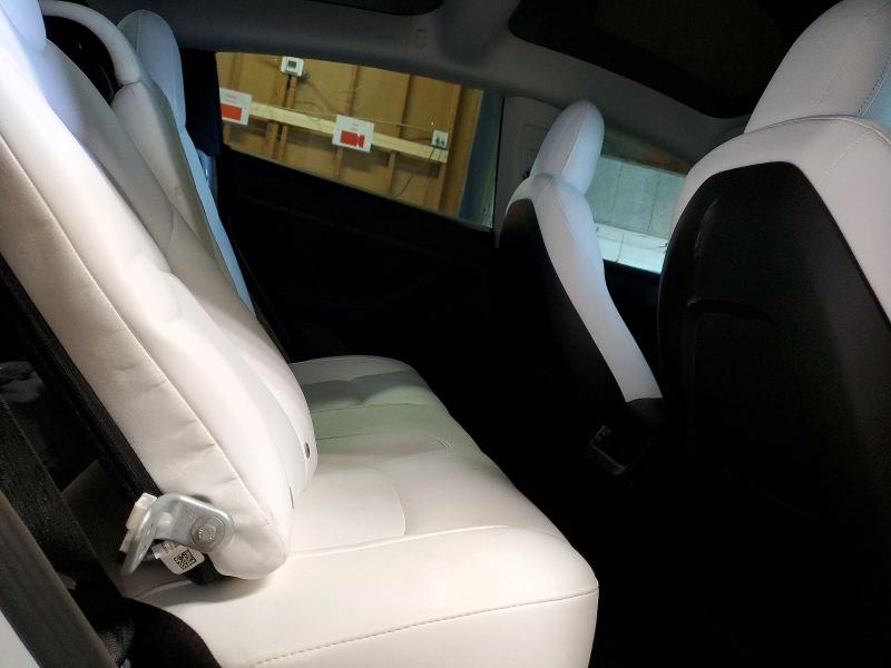 Продажа на аукционе авто 2023 Tesla Model 3, vin: 5YJ3E1EA8PF424060, номер лота: 46115986