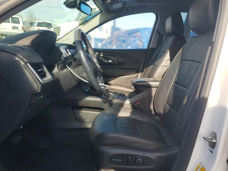 Aukcja sprzedaży 2021 Gmc Terrain, vin: 3GKALVEV9ML365786, numer aukcji: 78737855