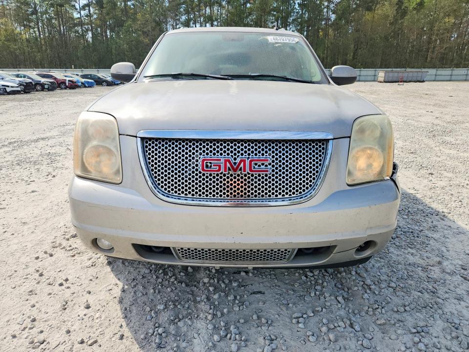 Продажа на аукционе авто 2007 Gmc Yukon Xl, vin: 1GKFK66847J193153, номер лота: 46707956