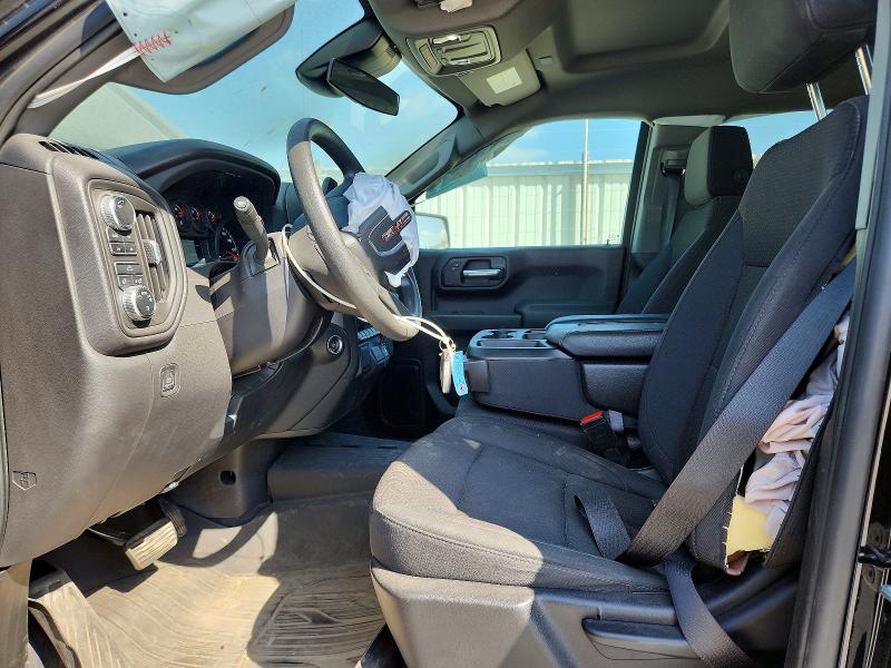 47906746 :رقم المزاد ، 3GTUUAED2RG412503 vin ، 2024 Gmc Sierra مزاد بيع
