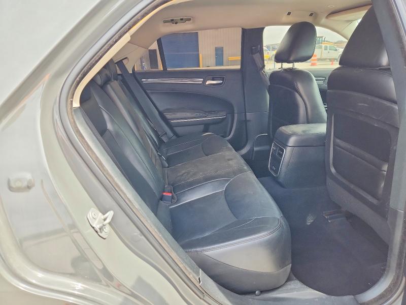 2019 Chrysler 300 მანქანა იყიდება აუქციონზე, vin: 2C3CCAAG2KH548932, აუქციონის ნომერი: 79591905