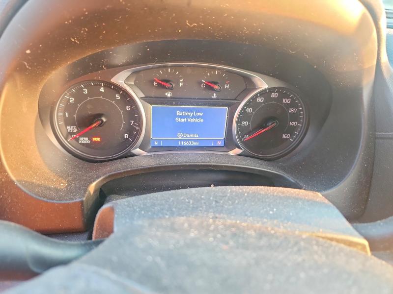 Продажа на аукционе авто 2020 Gmc Terrain, vin: 3GKALSEX9LL162962, номер лота: 46316016