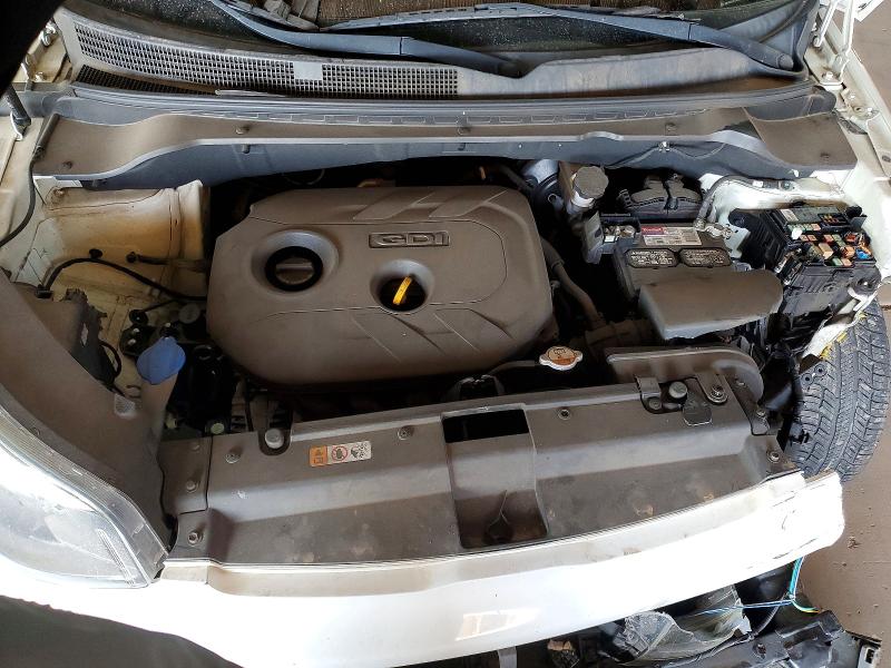 Aukcja sprzedaży 2014 Kia Soul, vin: KNDJP3A59E7743055, numer aukcji: 79303975