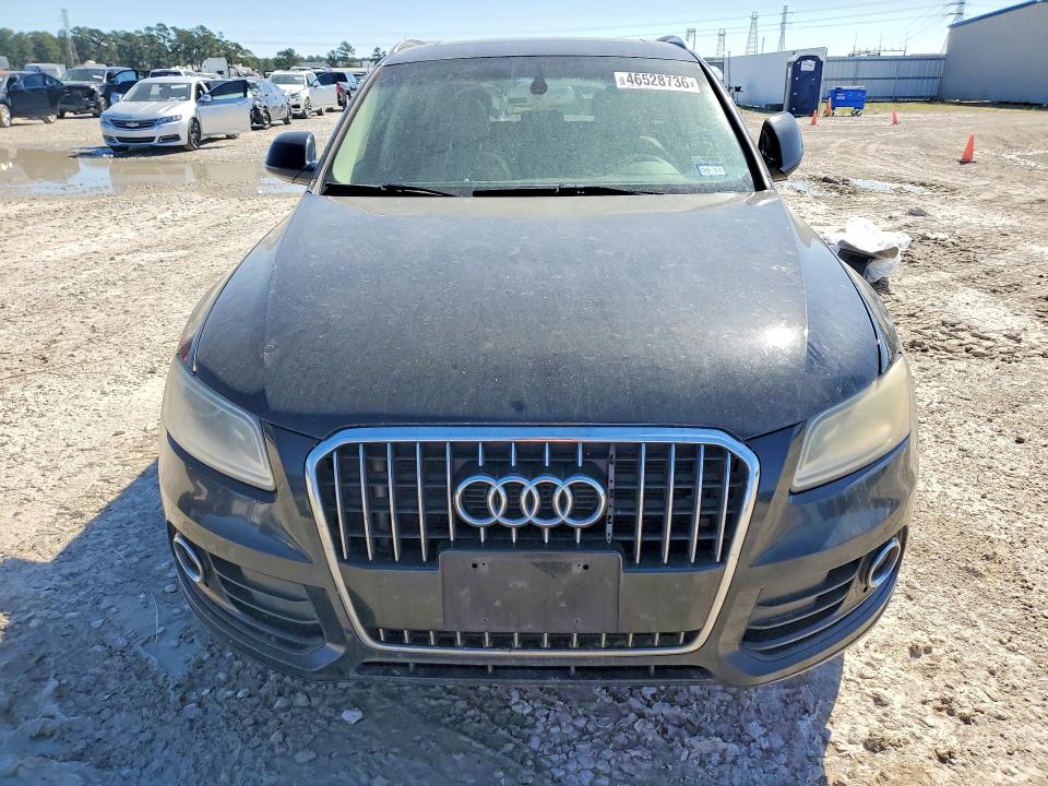 46528736 :رقم المزاد ، WA1LFAFP2EA019599 vin ، 2014 Audi Q5 مزاد بيع