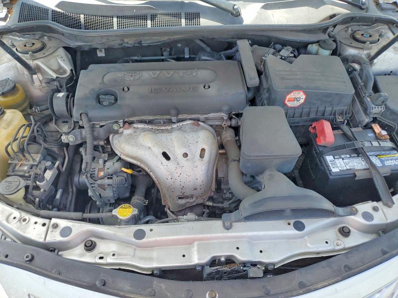 41658356 :رقم المزاد ، 4T1BE46K49U840844 vin ، 2009 Toyota Camry مزاد بيع