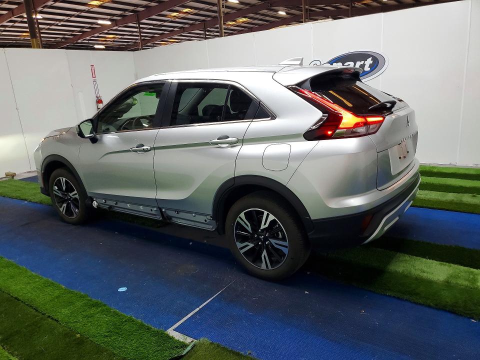 Продаж на аукціоні авто 2026 Mitsubishi Eclipse Cross, vin: JA4ATWAA8TZ005446, номер лоту: 47247296