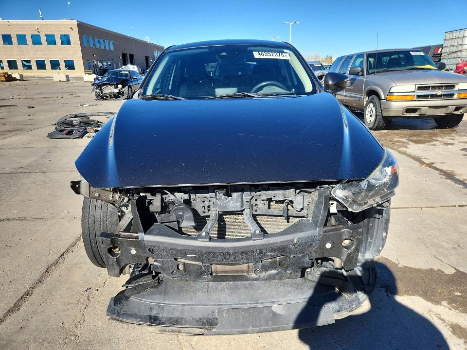 Aukcja sprzedaży 2018 Mazda Cx-3, vin: JM1DKFC77J0313958, numer aukcji: 46352376