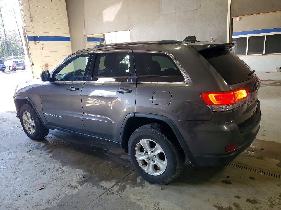Продаж на аукціоні авто 2014 Jeep Grand Cherokee, vin: 1C4RJEAG4EC198486, номер лоту: 45917886