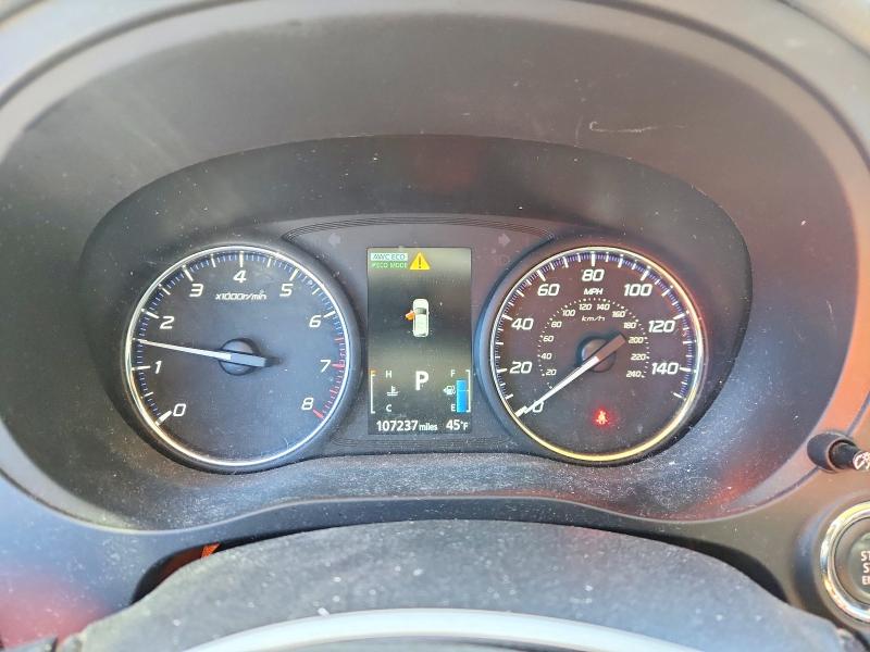Aukcja sprzedaży 2019 Mitsubishi Outlander, vin: JA4AZ3A36KZ040872, numer aukcji: 46362756