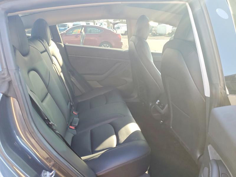 Продаж на аукціоні авто 2022 Tesla Model 3, vin: 5YJ3E1EB0NF175520, номер лоту: 79484485