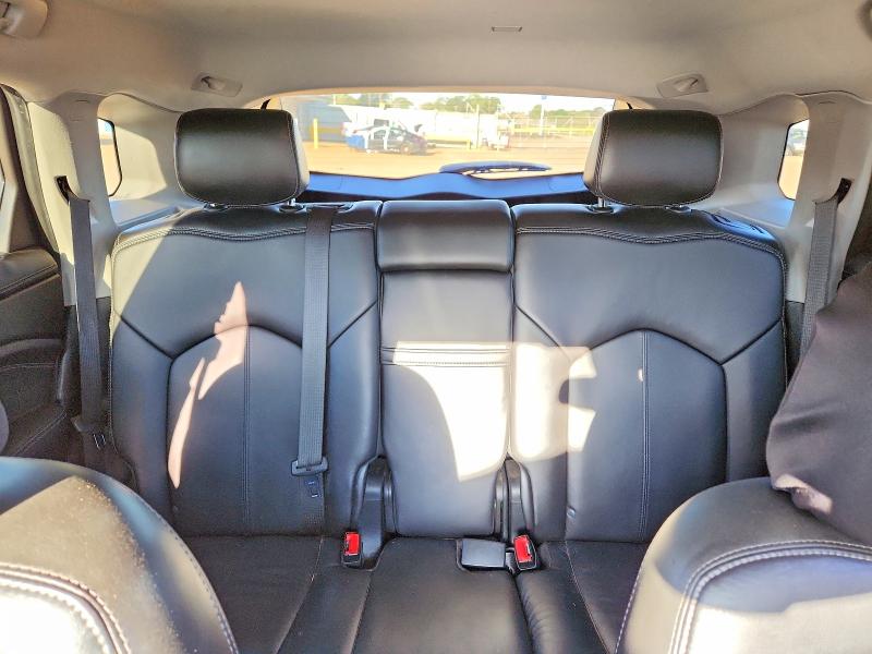46226256 :رقم المزاد ، 3GYFNAE34ES579119 vin ، 2014 Cadillac Srx مزاد بيع