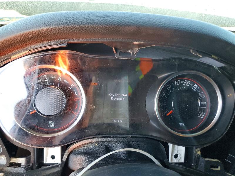 Продажа на аукционе авто 2020 Dodge Challenger, vin: 2C3CDZAG7LH104295, номер лота: 75793755