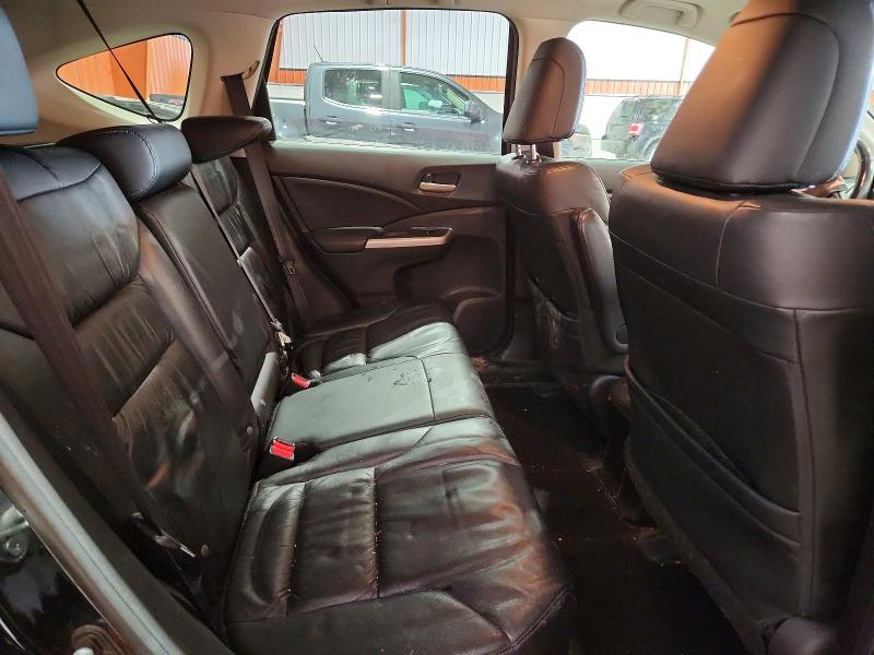 Aukcja sprzedaży 2013 Honda Cr-v, vin: 2HKRM4H99DH103044, numer aukcji: 47569906